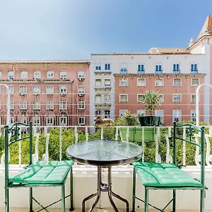 Santos Hostel - Lisboa Hostal
